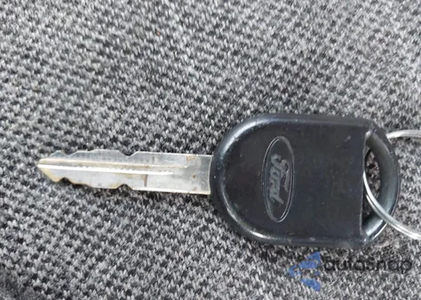 2008 Ford Explorer из США, поврежденный, VIN 1FMEU78UA0774